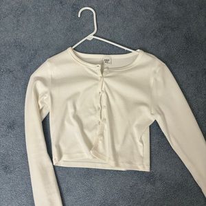 Aritzia long sleeve